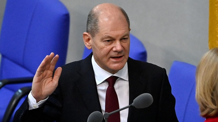 Nguyên nhân Thủ tướng Đức không tham dự một số sự kiện